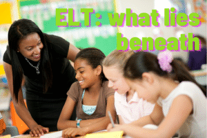 ELT: what lies beneath