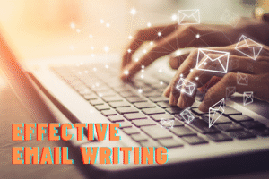 Effective Email Writing
