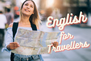 English for Travellers