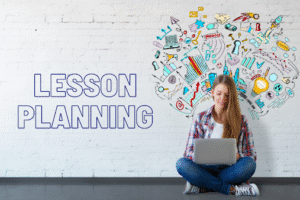 ELT Lesson Planning