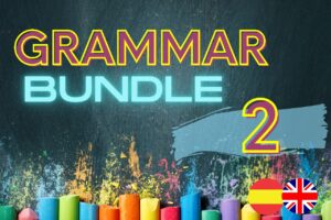 Grammar Bundle 2